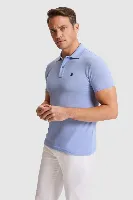 Resim U.s. Polo assn. Erkek T-shirt PU-8731 Gtp04Iy026