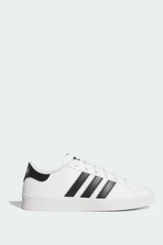 Resim Adidas JUMP HOOK LOW Unisex Spor Ayakkabı JR1902