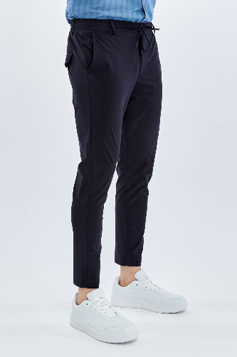 Resim Yenikoza Erkek Kanvas Pantolon