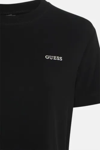 Resim V6GI03K2964-JBLK Gues Kadın T-shirt