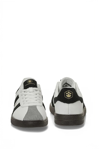 Resim Lumberjack Kadın Spor Ayakkabı A102066351 FROSTY WMN PU 6FX