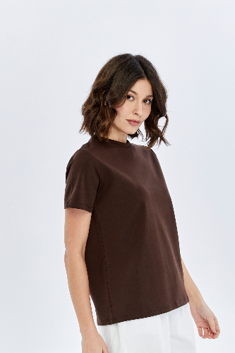 Resim Yenikoza Kadın T-shirt