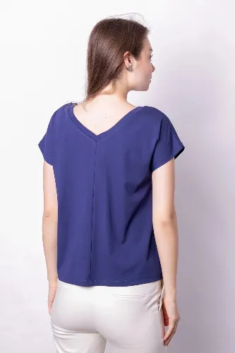 Resim Yenikoza Kadın Bluz