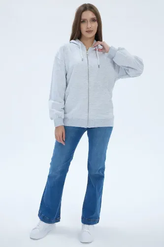 Resim Trender Kadın Sweat