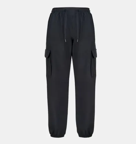 Resim Under Armour Ua Vibe Woven Cargo Pants Erkek Eşofman Alt 1386558-001