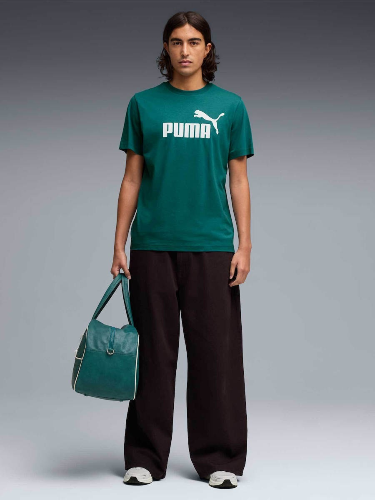 Resim Puma Erkek T-shirt 682533-41