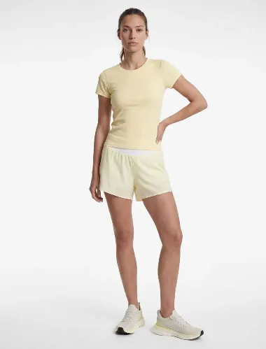 Resim Koton Kadın T-shirt 6SAK10209NK