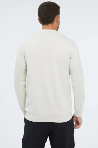 Resim Paul&More Erkek Sweat 2011 Marka Enjeksiyon