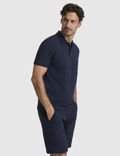 Resim Pierre Cardin Erkek T-shirt PU-11050 Asır