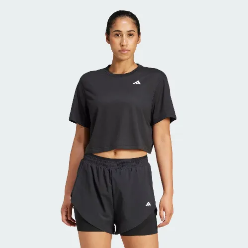 Resim Adidas We Min Tee Unisex T-Shirt Jc9555