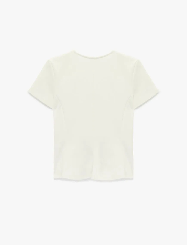 Resim Koton Kadın Bluz 6SAL60015IK