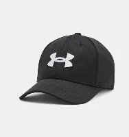 Resim Under Armour M Blıtzıng Low Str Erkek Şapka 1376700-001