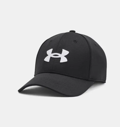 Resim Under Armour M Blıtzıng Low Str Erkek Şapka 1376700-001