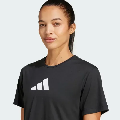 Resim Adidas WE BL TEE Kadın T-shirt JG8614