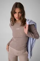 Resim W6YP14K3821-G1J1 Gues Kadın T-shirt