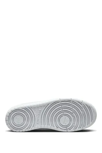 Resim Nike Court Borough Low Recraft Unisex Spor Ayakkabı Dv5456-106