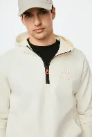 Resim Lufian Grayson Erkek Sweat 112030216
