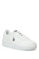 Resim U.S. Polo Assn. Erkek Günlük Ayakkabı A102020959 5W Coster 5Pr