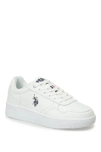 Resim U.S. Polo Assn. Erkek Günlük Ayakkabı A102020959 5W Coster 5Pr