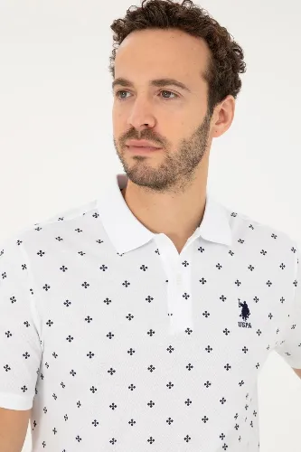 Resim 1826887 Gabala Us Polo Assn Erkek T-Shirt