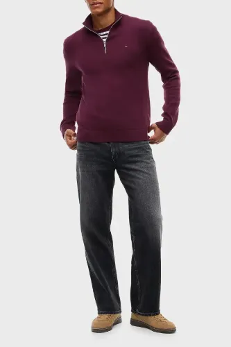 Resim Tommy Hilfiger Erkek Kazak