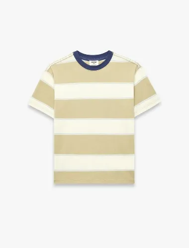 Resim Koton Erkek Çocuk T-shirt 6SKB10034TK