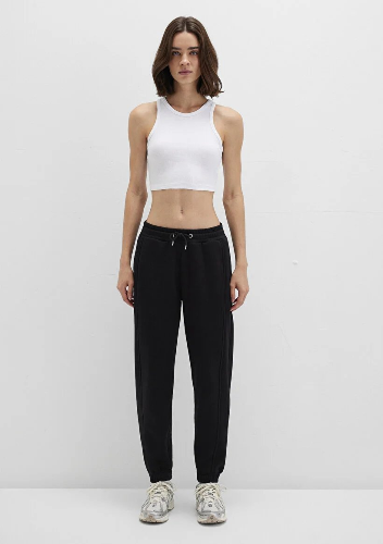 Resim Mavi Kadın Eşofman Alt M1600430-900