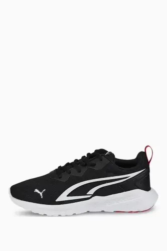 Resim Puma All-Day Active Jr Çocuk Spor Ayakkabı 387386-01