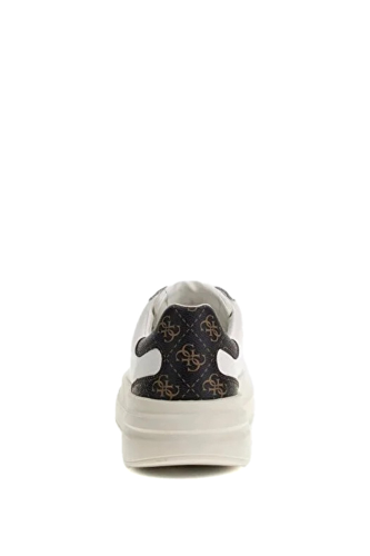 Resim Guess Footwear  Erkek  Günlük Ayakkabı FMPVIBLEA12-WBROC Elba