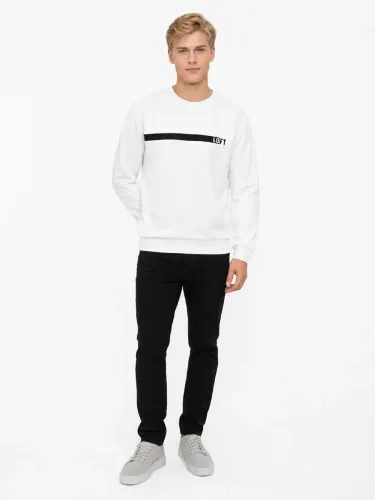 Resim Loft Erkek Sweat LF2044315