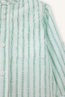 Resim Defacto Erkek Bebek Sweat Takım G7103A5/GN391