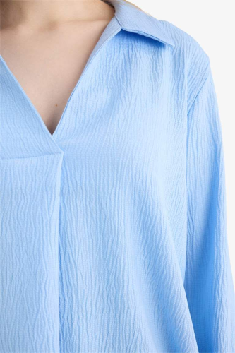 Resim Defacto Kadın Bluz G9141AX/BE316