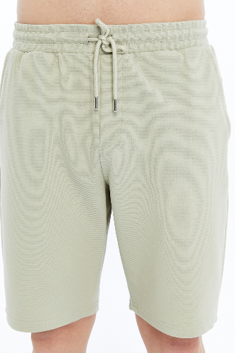 Resim Trender Erkek Penye Şort