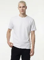 Resim Loft  Erkek T-Shirt Lf2040582