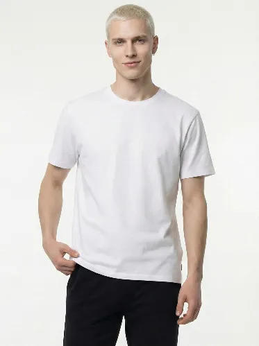 Resim Loft  Erkek T-Shirt Lf2040582