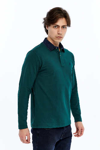 Resim Yenikoza Erkek Sweat