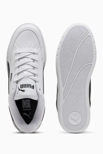 Resim Puma Park Lt Unısex Spor Ayakkabı 404482-03