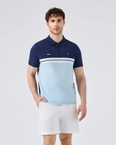 Resim ELLESSE Erkek T-shirt