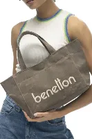 Resim Benetton Çanta Bnt_1102 United Colors Of