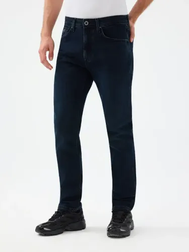 Resim Loft Micah Erkek Jean Pantolon Lf2037022