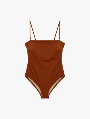 Resim Koton Kadın Bikini Takım 6SAK20007MM
