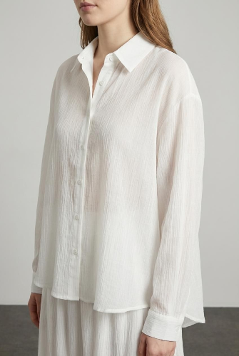 Resim QUZU Kadın Gömlek