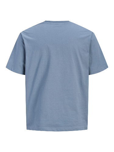 Resim Jack & Jones Jjearchıve Graphıc Tee Ss O-Neck Noos Erkek T-shirt 12287990