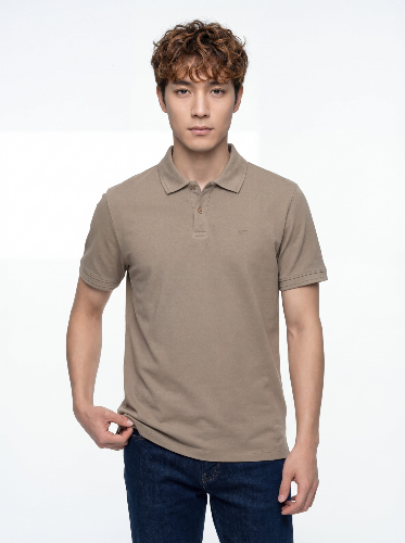 Resim Loft Erkek Regular Fit T-shirt LF2035136