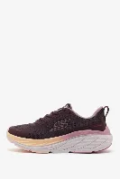 Resim Skechers Max Cushıonıng Elıte 3 Kadın Spor Ayakkabı 129720 BURG