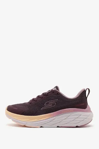 Resim Skechers Max Cushıonıng Elıte 3 Kadın Spor Ayakkabı 129720 BURG