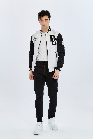 Resim Yenikoza Erkek Mont