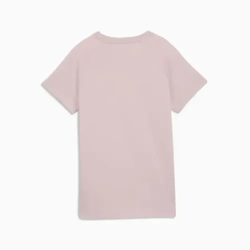 Resim Puma Sequins Tee Kadın T-Shirt 694576-49