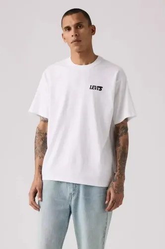 Resim Levis Erkek T-shirt