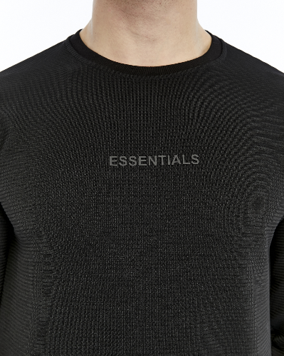 Resim T18ER-82184  Düz Paça  Erkek Eşofman Alt